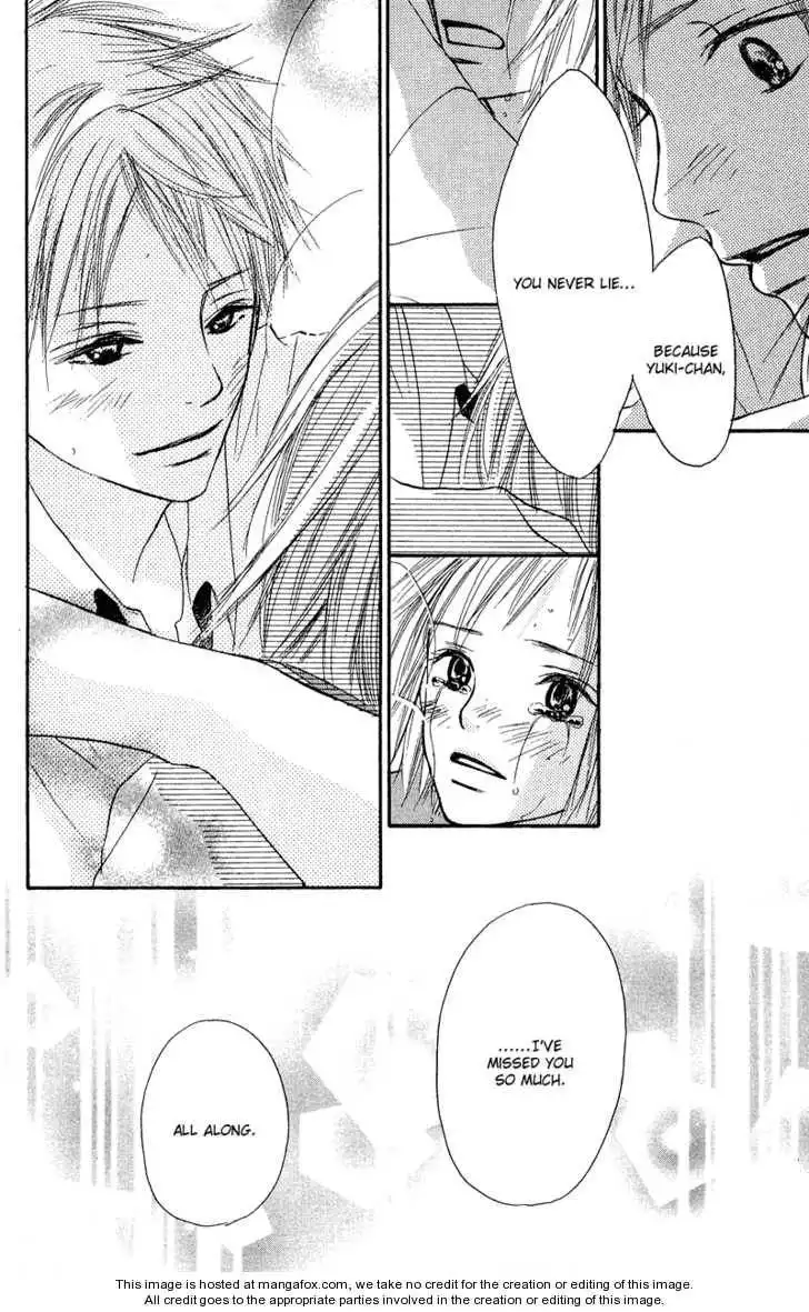 Crazy for You (Shoujo) Chapter 23 55